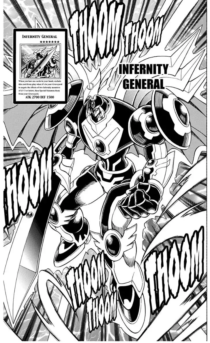 Yu-Gi-Oh! 5D's Chapter 18 17